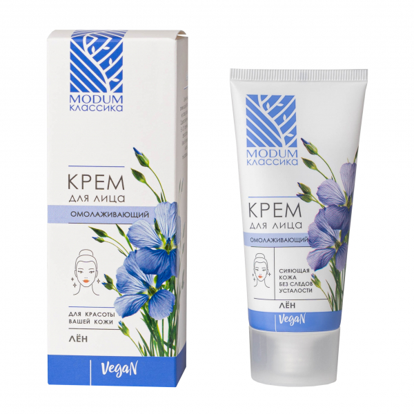 Классика лен