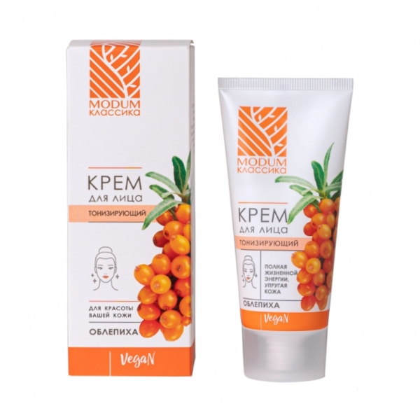 Классика облепиха