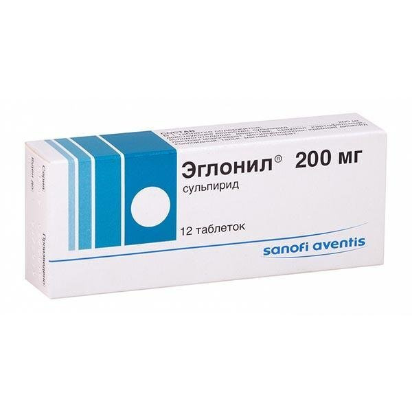 Эглонил