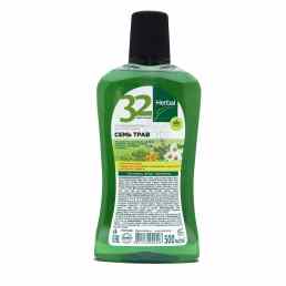 32 жемчужины herbal
