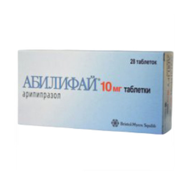 Абилифай