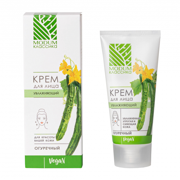 Классика огуречный