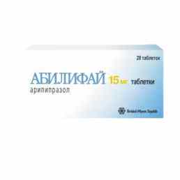 Абилифай