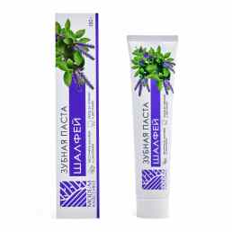 Классика шалфей