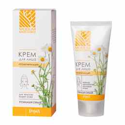 Классика ромашковый