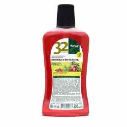 32 жемчужины herbal