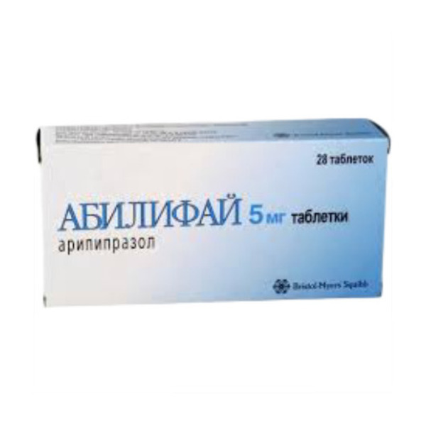 Абилифай