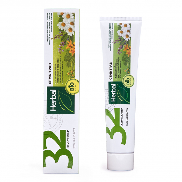 32 жемчужины herbal