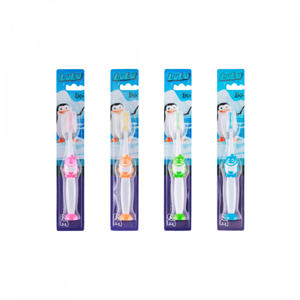 32 жемчужины lulu kid