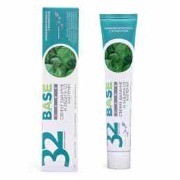 32 жемчужины base care свежее дыхание и защита от бактерий
