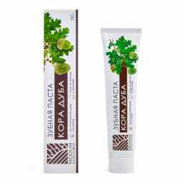 Классика кора дуба