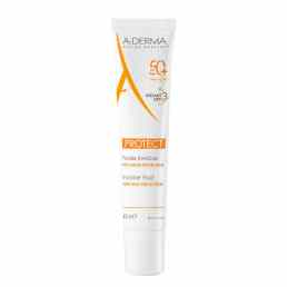 A-derma (А-Дерма) Protect Spf 50+