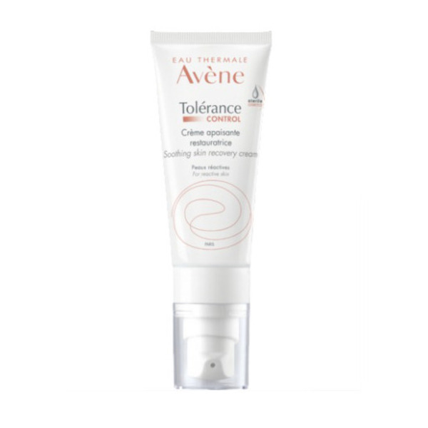 Avene (Авен) Tolerance Control