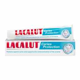 Lacalut (Лакалют) анти-кариес