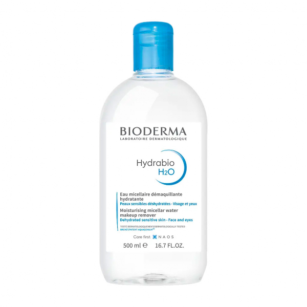Bioderma (Биодерма) hydrabio h2o