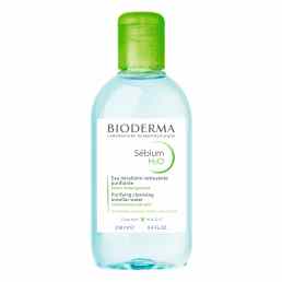 Bioderma (Биодерма) sebium h2o