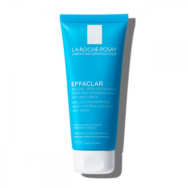 La Roche-Posay (Ля рош-позе) Effaclar
