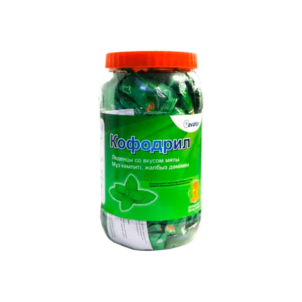Кофодрил