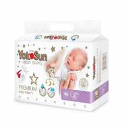 YokoSun (Йокосан) Premium