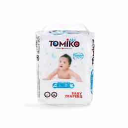 Tomiko (Томико)