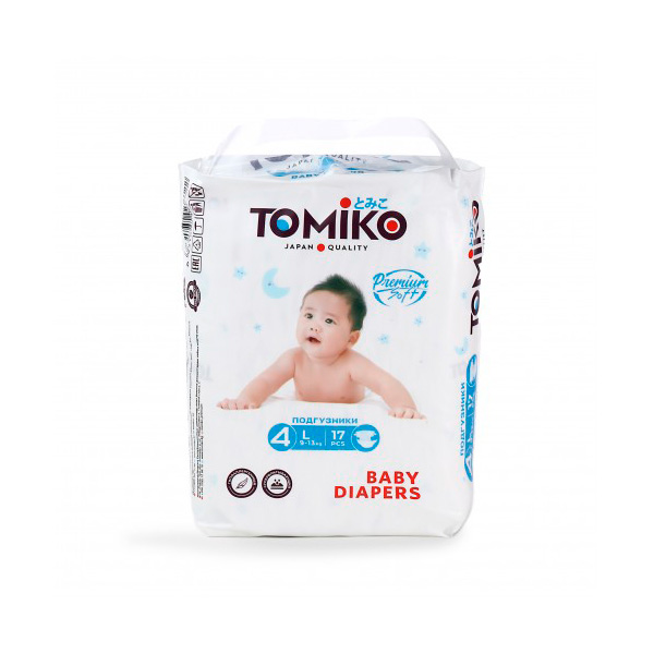 Tomiko (Томико)