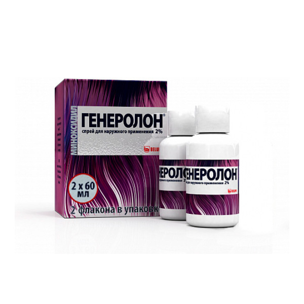 Генеролон