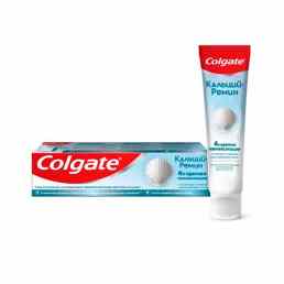 Colgate (Колгейт) кальций-ремин