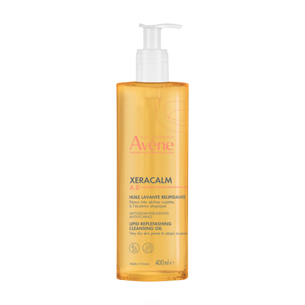 Avene (Авен) Xeracalm A.D.