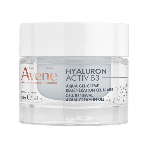 Avene (Авен) Hyaluron Activ B3