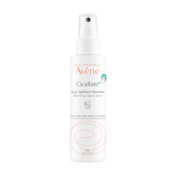 Avene (Авен) Cicalfate+
