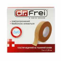 Dr.Frei (Доктор Фрей)