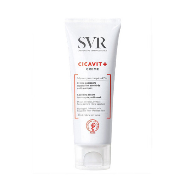 SVR (СВР) Cicavit+