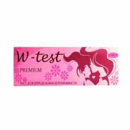 В-тест премиум