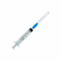 Maxpharm шприц
