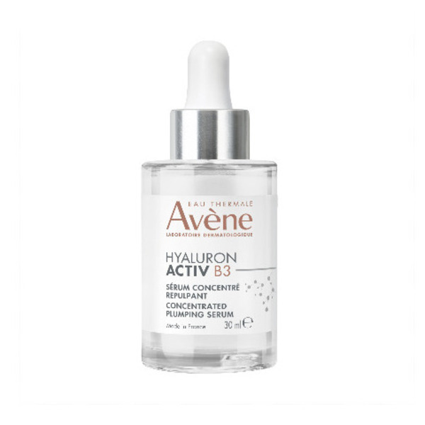 Avene (Авен) Hyaluron Activ B3