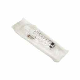 Vogt Medical шприц