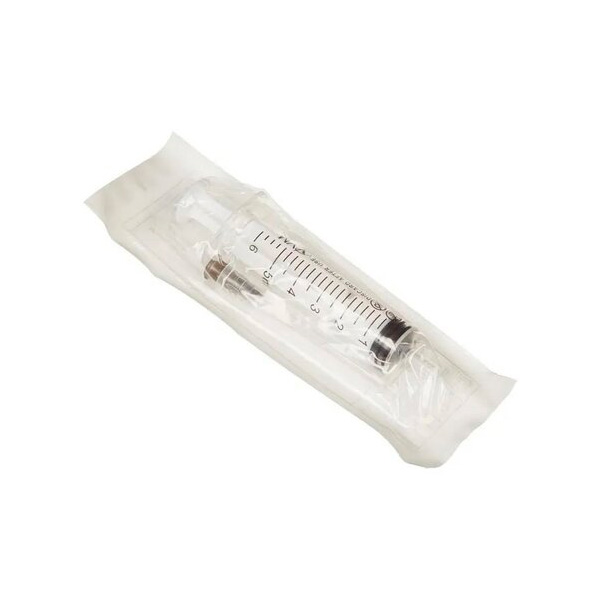 Vogt Medical шприц