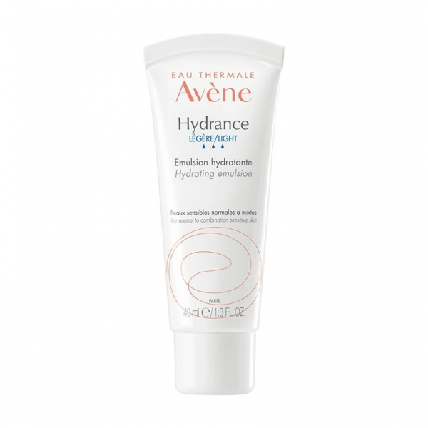 Avene (Авен) Hydrance Light Hydrating Emulsion