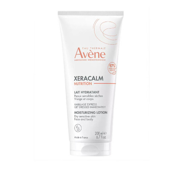 Avene (Авен) XeraCalm Nutrition