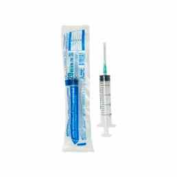 M-Inject шприц