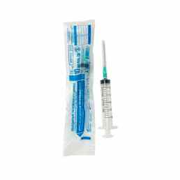 M-Inject шприц
