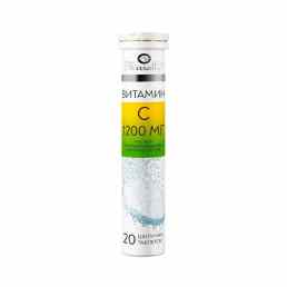 Витамин с 1200