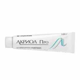Акриол про