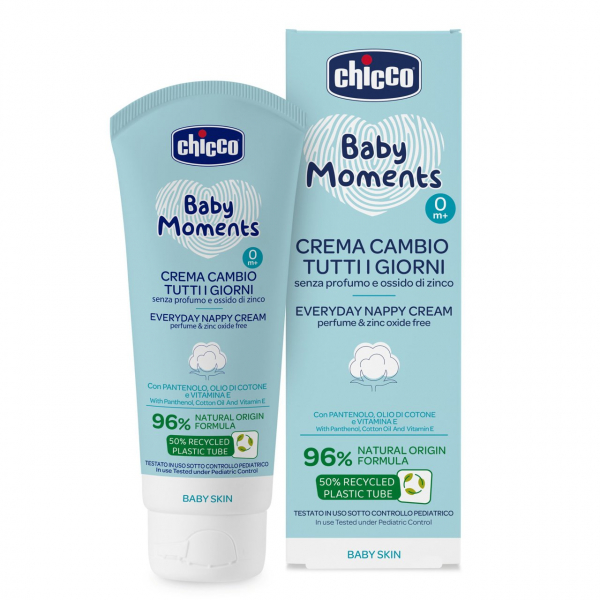 Chicco (Чикко) baby moments