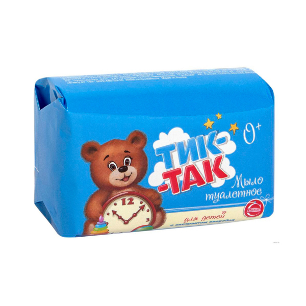 Тик так