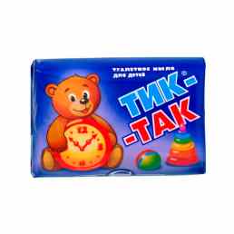 Тик так