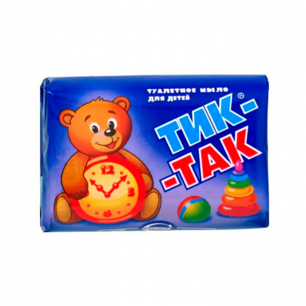 Тик так
