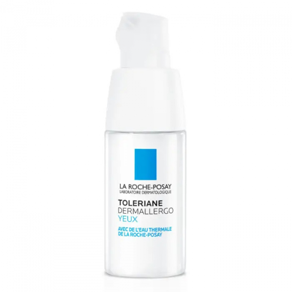 La Roche-Posay (Ля рош-позе) Toleriane dermallergo