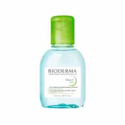 Bioderma (Биодерма) sebium h2o