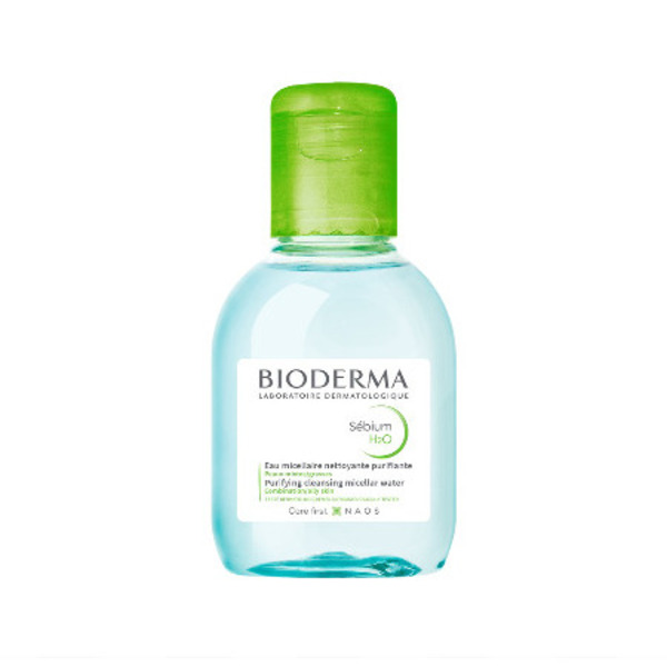 Bioderma (Биодерма) sebium h2o